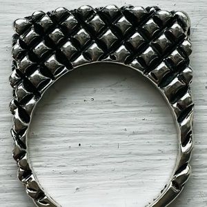 COPY - Dian Malouf Stack Ring